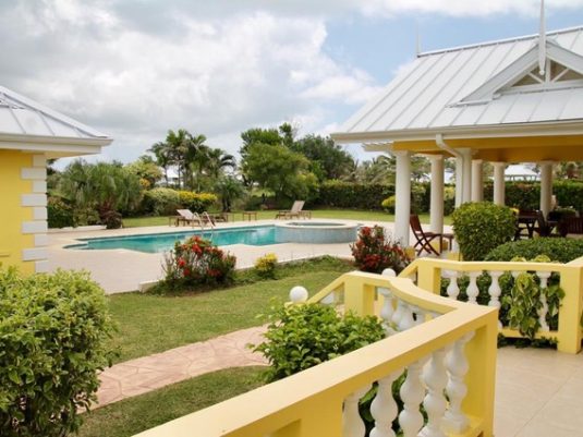 Tobago Plantations For Sale | 1on1 Realty Premium Caribbean Real Estate