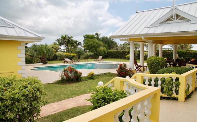 Tobago Plantations For Sale – 1on1 Realty Premium Caribbean Real Estate